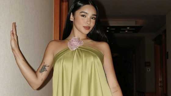 Fans ni Andrea Brillantes, nag-alala nang ma-ospital muli ang aktres