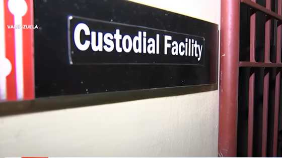 Lalake, arestado pagkatapos manggahasa ng bedridden na PWD