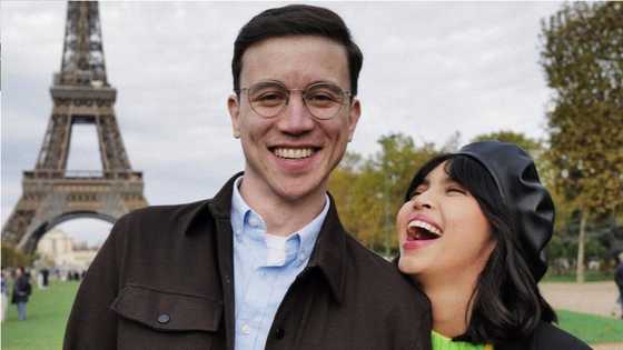 Cristy Fermin sa AlDub fans na nagsasabing photoshopped pics nina Maine Mendoza, Arjo Atayde sa Paris: “Grabe!”