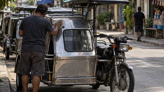 Tricycle driver, sinaksak umano ng kakilala habang naghihintay ng pasahero