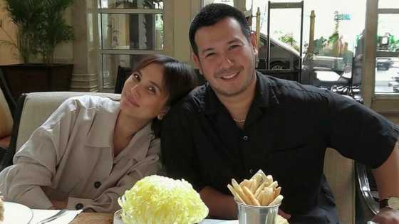 John Prats, may emosyonal at sweet na pagbati kay Isabel Oli sa kaarawan nito