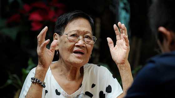 After husband's death, widow finds old suitcase he hid from her for over 50 years — story of the day