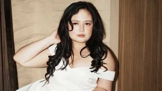 Janice de Belen's daughter Inah writes a new note about respecting other people's choices