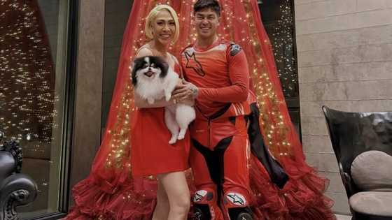 Ion Perez, may sweet na mensahe sa kanyang 'Best Actor' na si Vice Ganda