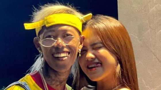 Antonette Gail, sa pumutok na bartholin cyst: "Masakit"