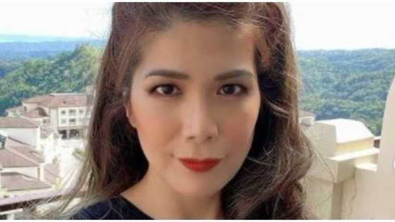 Geneva Cruz, nagluluksa ulit dahil sa pagkamatay ng tiyahin dulot ng COVID-19