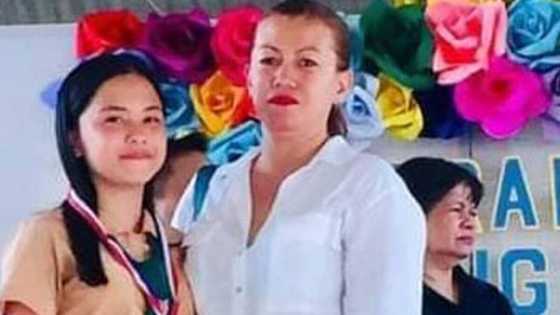 Nanay ng GF ni Whamos Cruz, nagpapatulong mabawi ang anak sa vlogger