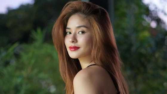 Netizens speculate engagement as Loisa Andalio shows ring in new post