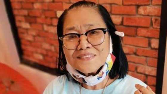 Lolit Solis, umiyak sa text ng taong nag-offer ng help paghanap ng kidney donor: “Sasagutin niya operation ko”