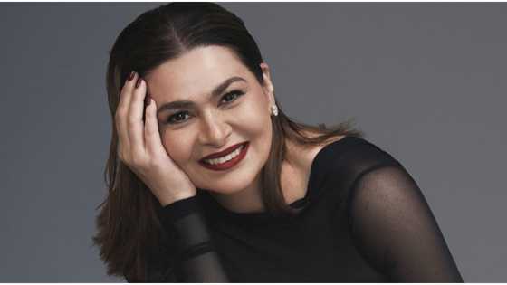 Aiko Melendez reflects on letting go, protecting her boundaries as 50th birthday approaches