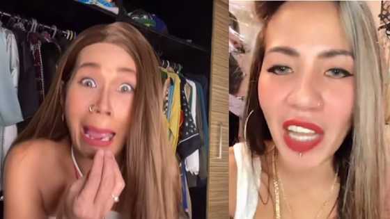 Video ni Pokwang na nag-ala "Madam Inutz", kinaaliwan ng netizens