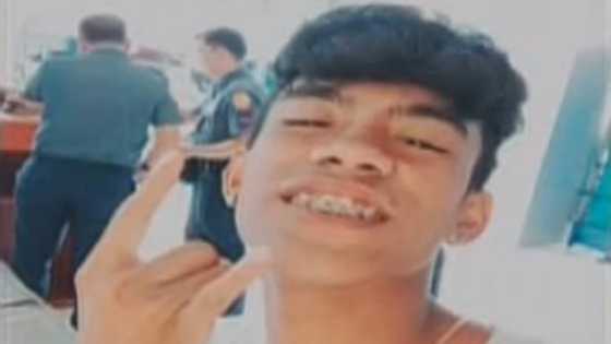 Lalakeng dinalaw ang kapatid sa presinto, kinulong din dahil sa bastos na selfie