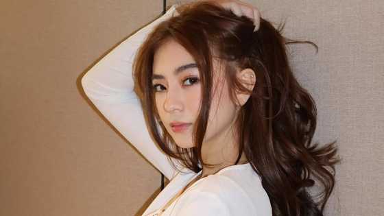 Fyang Smith, hindi na natinag sa bashers pero may isang bagay na hindi niya kayang palampasin