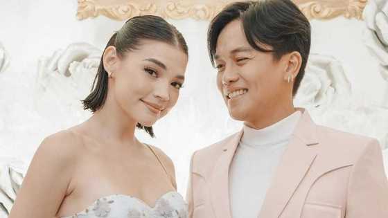 Rhian Ramos pens a sweet note to Sam Verzosa on their 4th anniversary