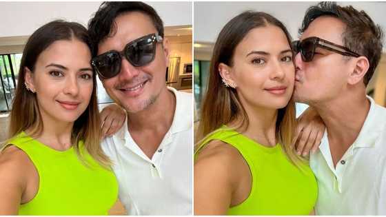 Priscilla Meirelles, ikwinento ang reaksyon umano ni John Estrada sa divorce nila