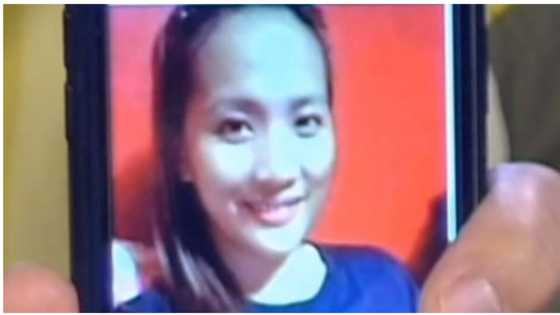 Kabit ni mister na suspek sa pagpatay kay misis, huli sa CCTV ang pagtakas