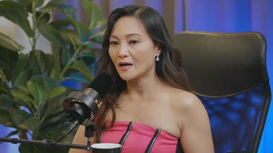 Gladys Reyes, binalikan ang dinanas niya noon matapos ang pregnancy loss