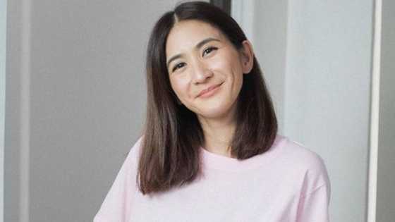 Rica Peralejo, emosyonal sa performance ni Ely Buendia sa grand rally ni VP Leni