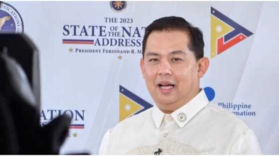 Martin Romualdez denies kickback money delivery to his home