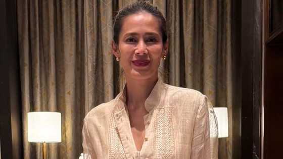 Angel Aquino, nagsalita tungkol sa paglabas ng kanyang pagkatao sa publiko