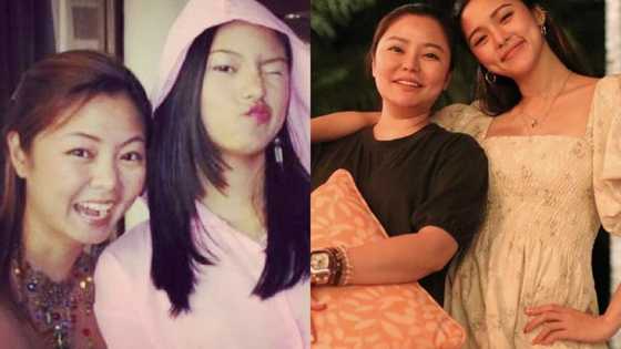 Kim Chiu pens sweet birthday greeting for her "best síssy" Lakam Chiu