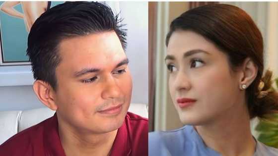 Katahimikan nina Carla Abellana, Tom Rodriguez sa gitna ng rumored breakup, hinangaan ni Cristy Fermin