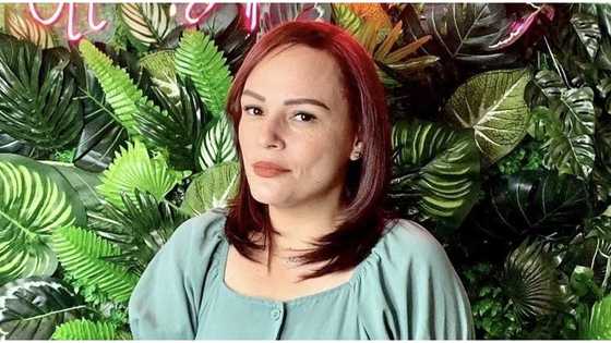 Matet de Leon, may matinding resbak sa tinawag niyang mga tunay na kaaway