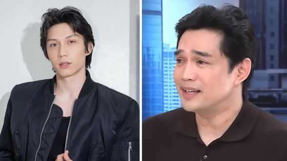 James Blanco, ibinahagi ang saloobin sa pag-amin ni Iñigo Jose sa 'PBB' tungkol sa hiwalayan nila ng ina nito