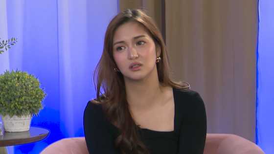 Charlie Dizon, binalikan ang nabigong K-pop dream, nakapag-training pa siya sa South Korea