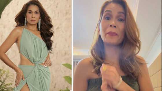 Pokwang, nagbahagi ng inspiring message: "Never accept failure"