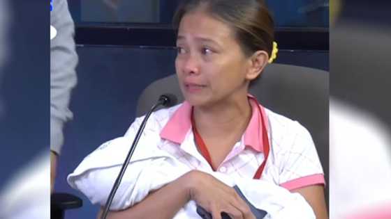 OFW, di kinaya katigasan ng ulo ng 16-anyos na anak na naglalayas at naging batang ina