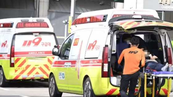 Pregnant woman loses baby after six hospitals refuse admission