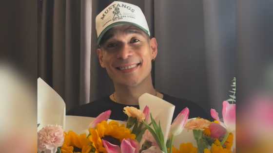 Video ni Pancho Magno para sa Mother's Day, nag-viral online