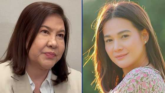 Shirley Kuan, umalma sa paratang na “cash cow” umano si Bea Alonzo sa kanya
