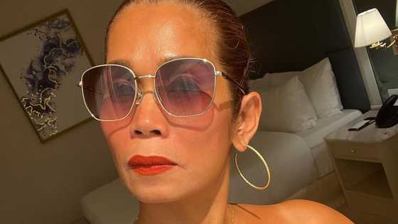 Pokwang urges government to open ICI hearings to the public, backs Bam Aquino’s stand on SALN