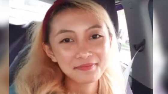 Idol Raffy takes action on viral video of lady grab driver arrested by police blocking the driveway