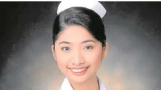 Bayaning Nars Award, iginawad sa viral nurse na nagpaanak sa kalsada