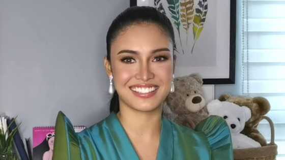 Rabiya Mateo, umani ng pinakamaraming followers sa Instagram; higit 500k ang lamang sa ibang Ms. U candidates