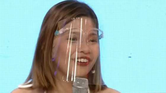 Elha Nympha shares the status of her heart after painful breakup, "super happy"