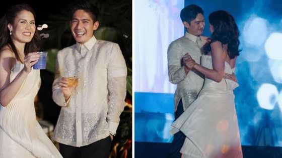 Robi Domingo, "note to self," kinagiliwan ng netizens: "Ihiwalay ang puti sa decolor"