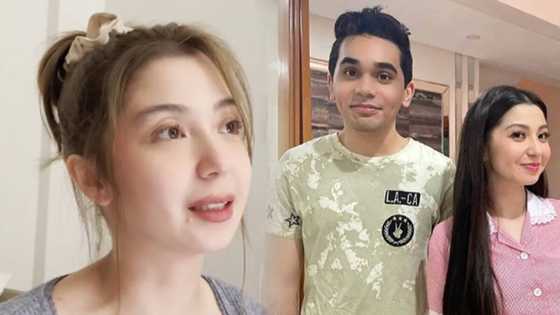 Donnalyn Bartolome, sinabing hindi sila pwedeng mag-Jowa Challenge ni Hash Alawi