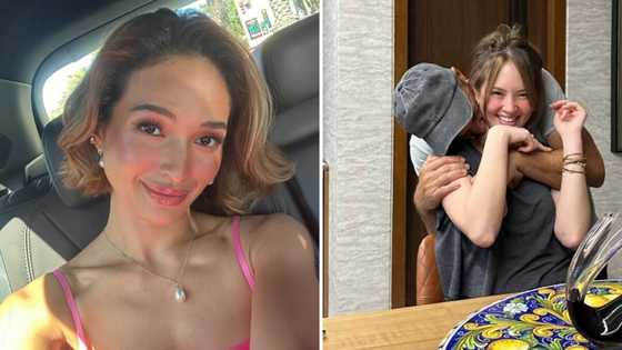 Sarah Lahbati posts lovely birthday greeting for friend Ellen Adarna