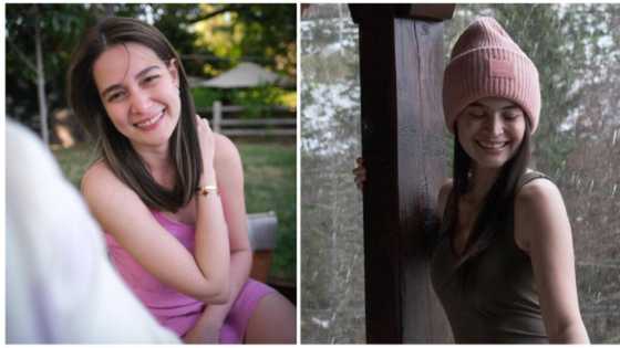 Bea Alonzo gushes over Anne Curtis' stunning photo: "ang ganda mo"