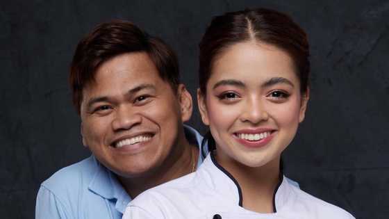 Ogie Diaz cracks ‘nepo baby’ joke in witty birthday tribute to daughter Erin