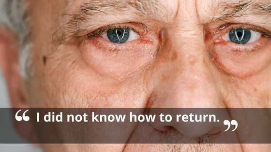 My Husband Vanished Without a Trace — 37 Years Later He Showed Up Claiming Amnesia