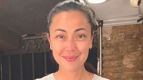 Jodi Sta. Maria, nagbahaging panalangin para sa naapektuhan ng bagyong Kristine