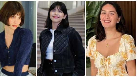 Anne Curtis at Pauleen Luna, napa-react sa bagong post ni Maine Mendoza: "fave"