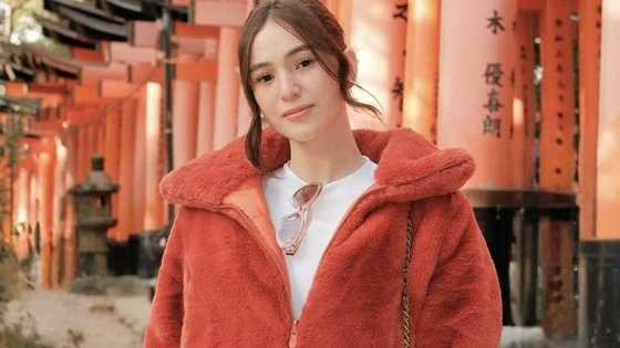 Barbie Imperial, nag-share ng meaningful post ukol sa 'happiness' at 'letting go'