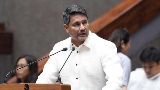 Richard Gomez, naglabas ng hinaing ukol sa traffic sa EDSA