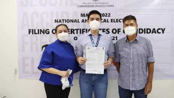 Vico Sotto, ayaw gumastos ng malaki sa pag-kampanya sa 2022 Election